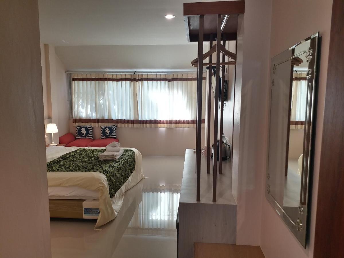 Paisan Hotel 3*