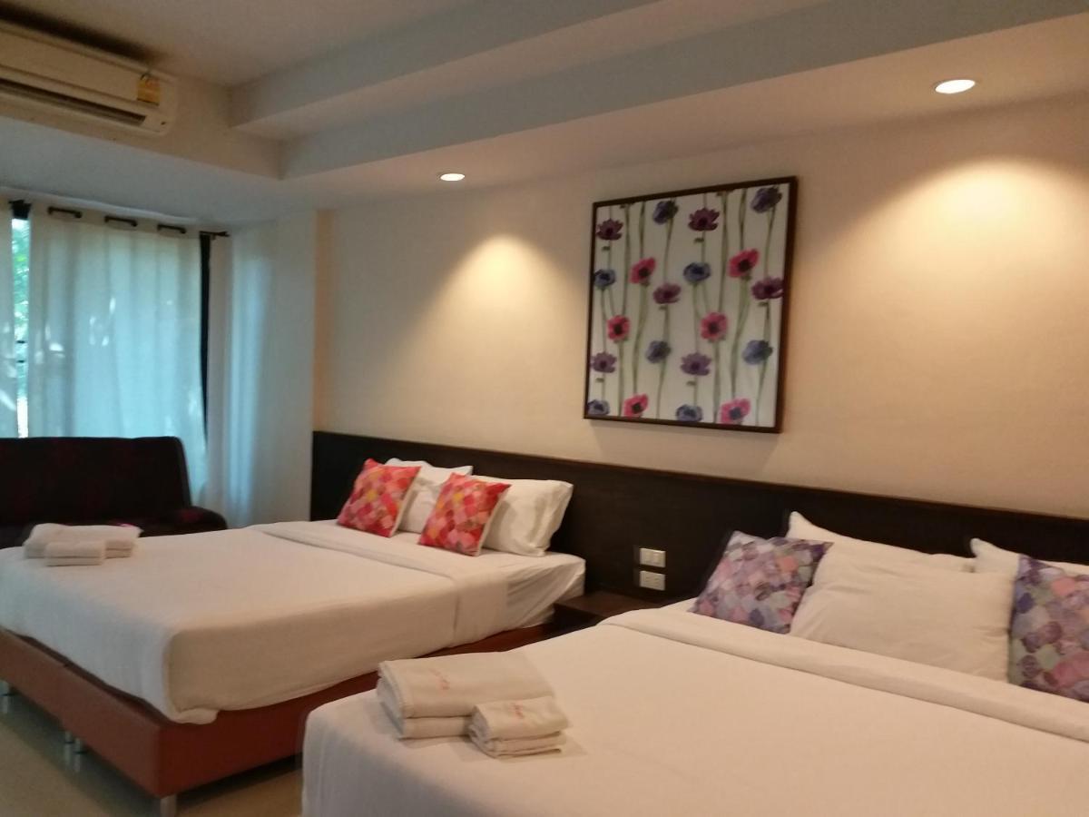 Hotel Paisan