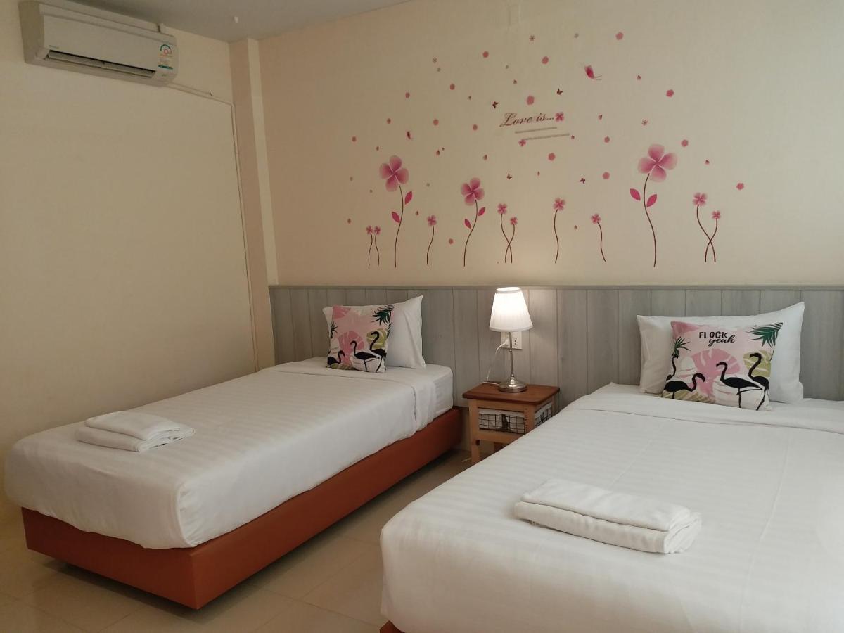 Hotel Paisan