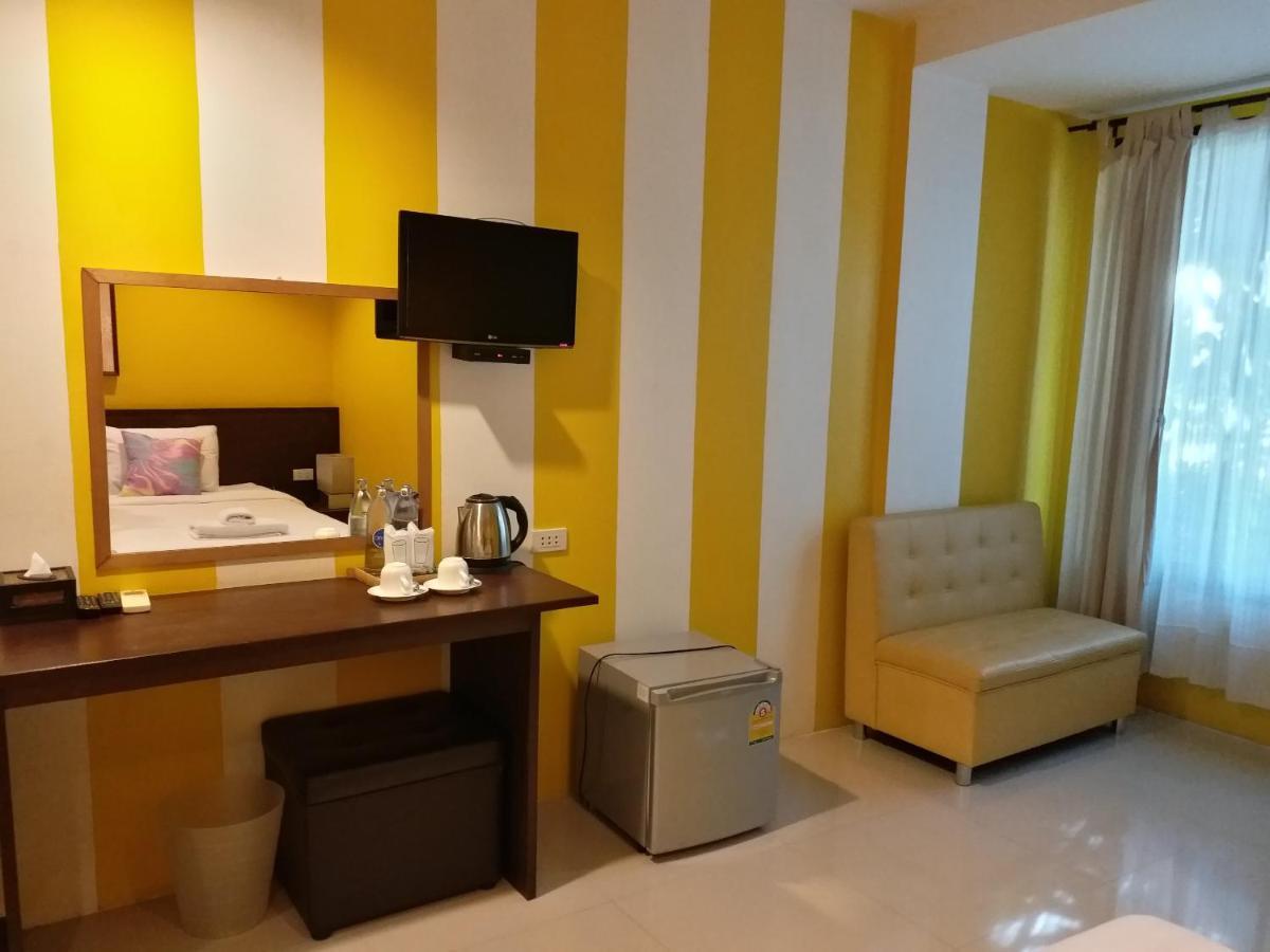 Hotel Paisan