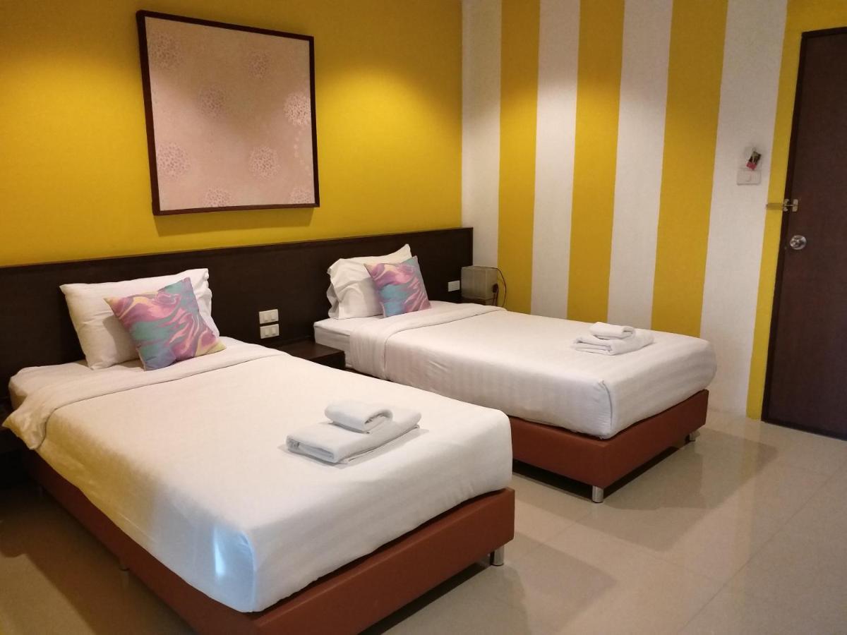 Paisan Hotel