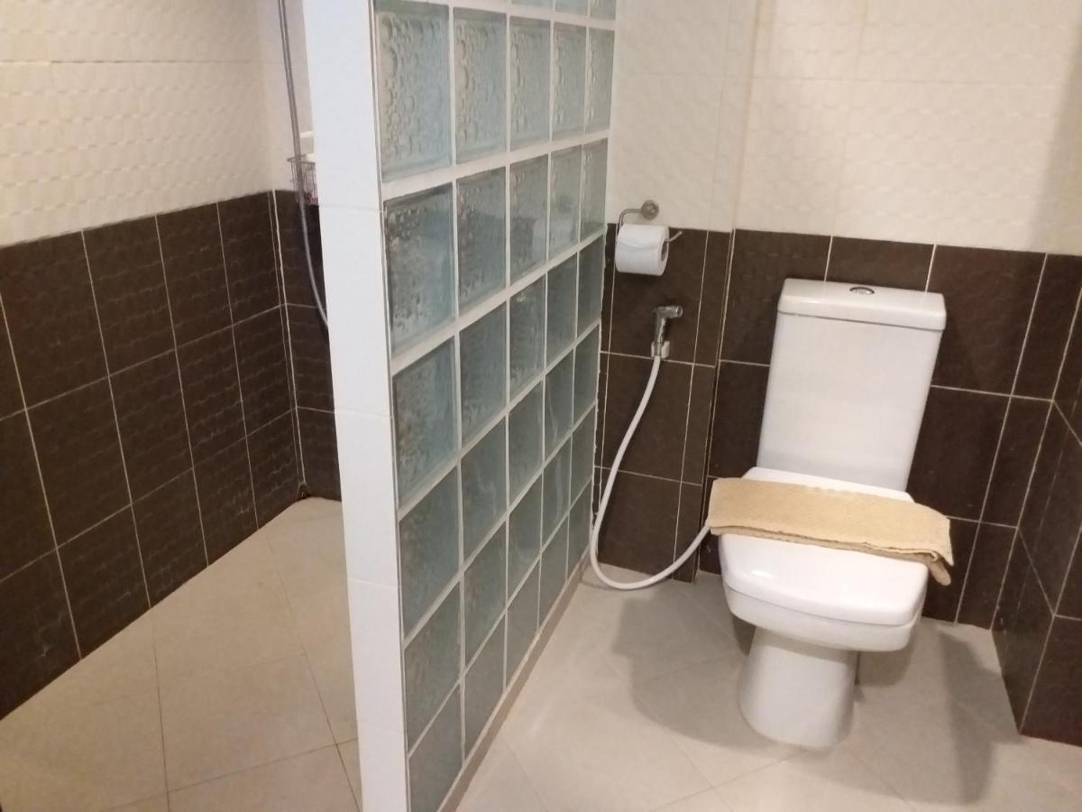 Paisan Hotel Pakchong