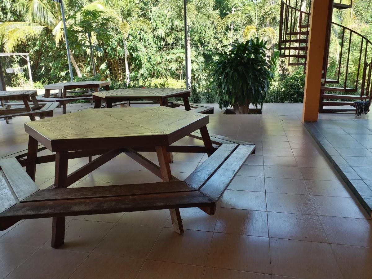 Hotel Paisan Pakchong