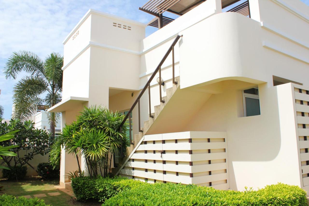 Talay Tara 4* Sam Roi Yot