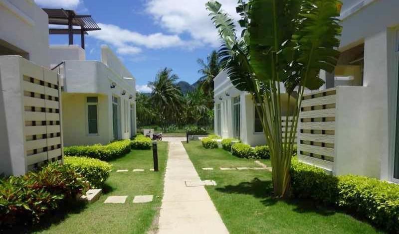 Talay Tara Resort Sam Roi Yot