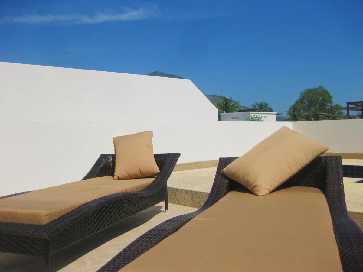 Resort Talay Tara 4*