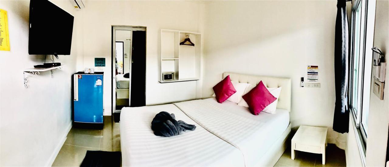 White House Guest house Ko Lan