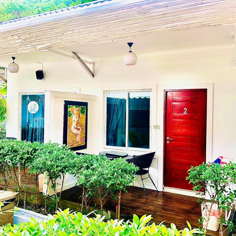 White House Guest house Ko Lan