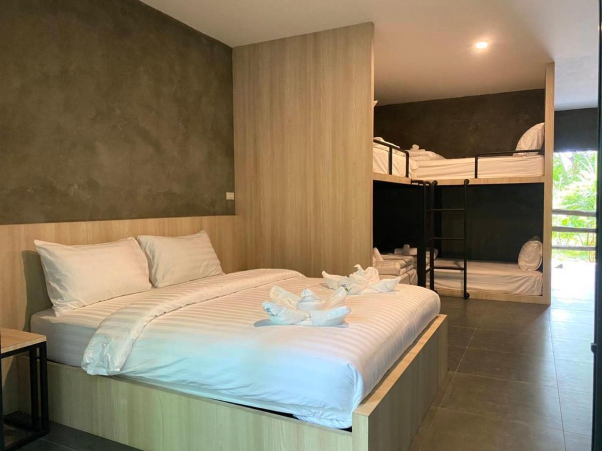 Resort Blues River 4*