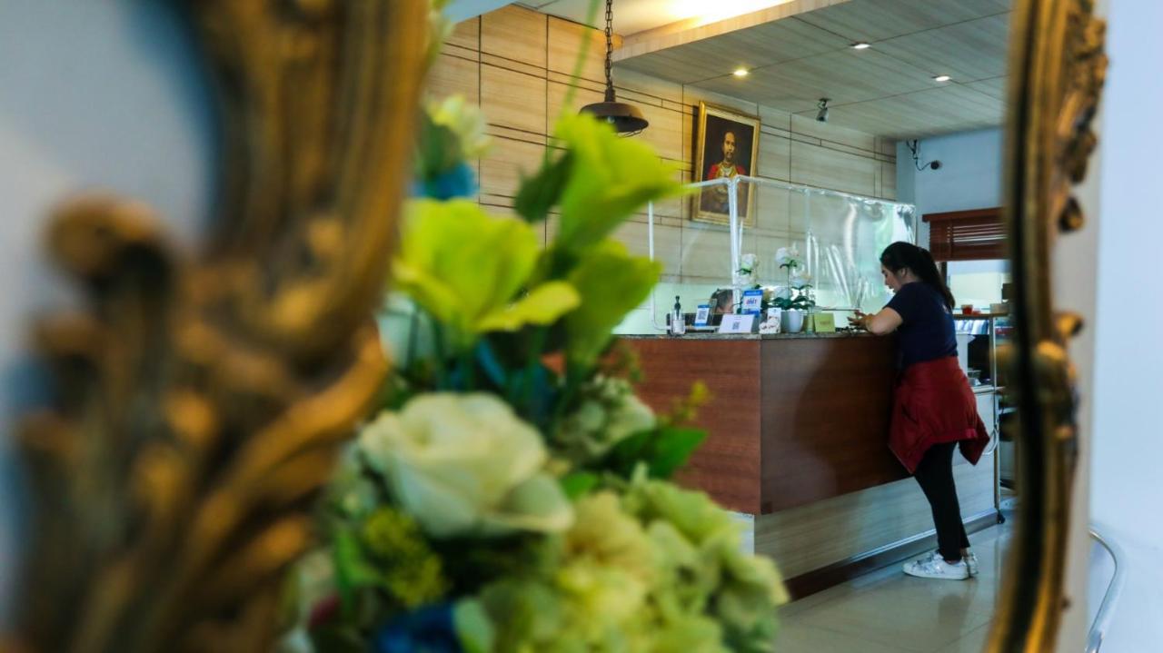 Hotel Place 2*