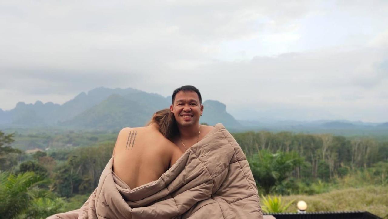 Por Sampao Camp&resort