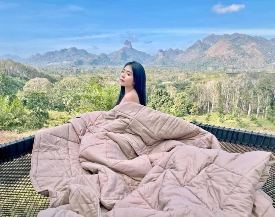 Por Sampao Camp&resort Campsite