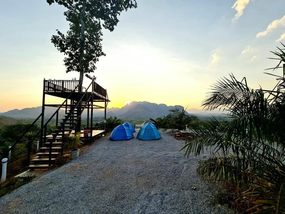 Por Sampao Camp&resort Acampamento *