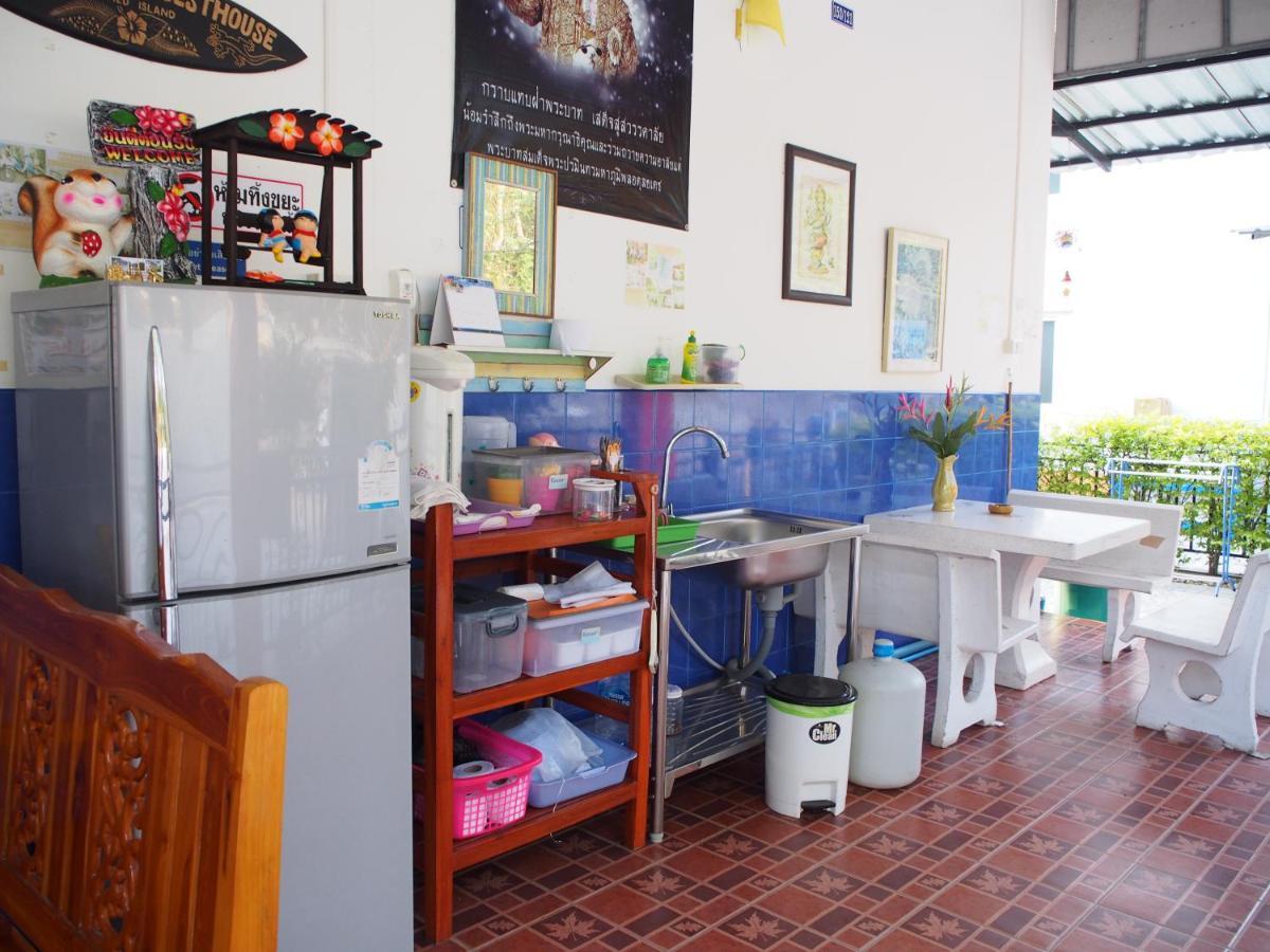 Runa Runa The Samed Island Guest house Koh Samet