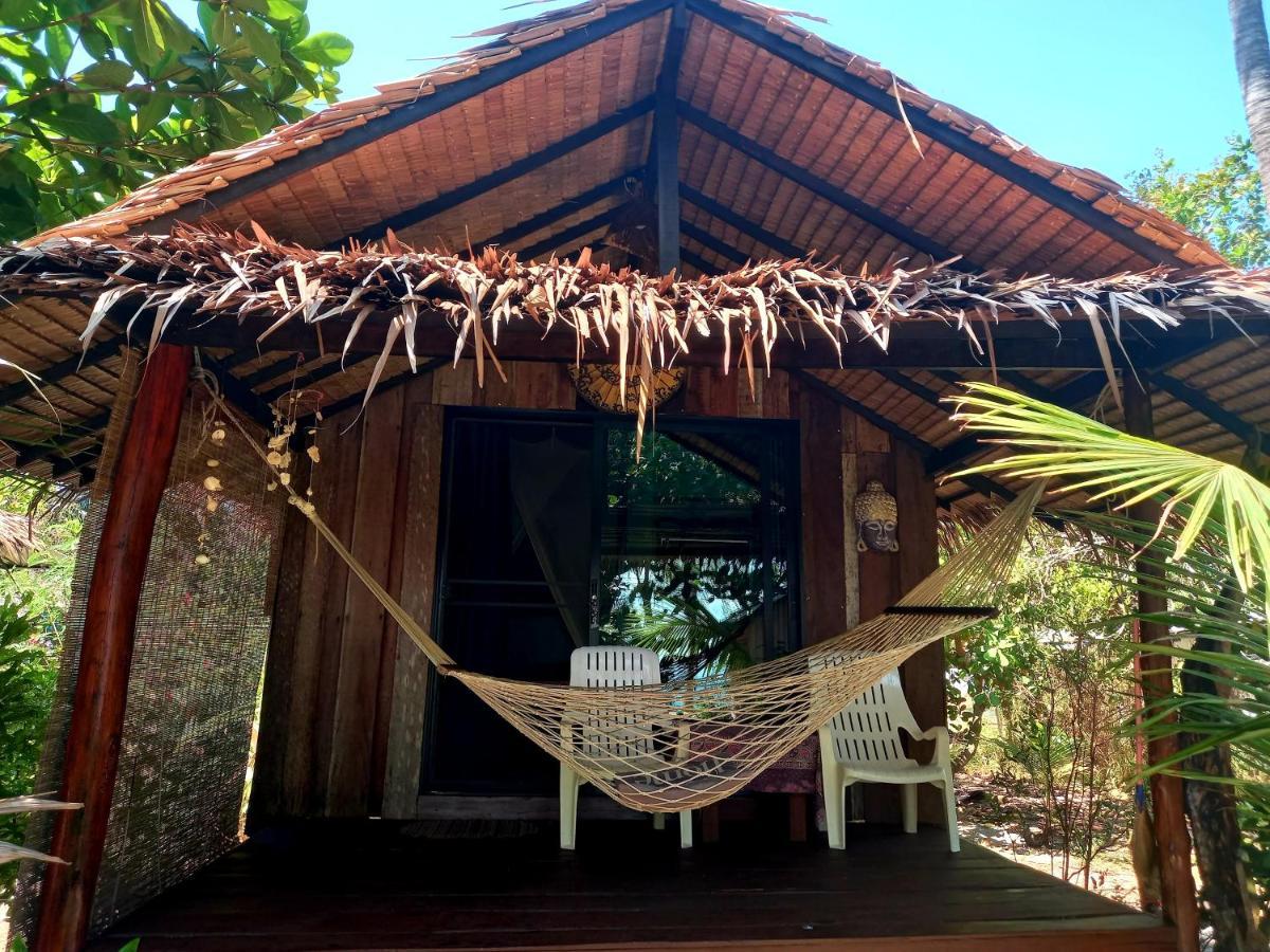 Sabai Sabai Lodge