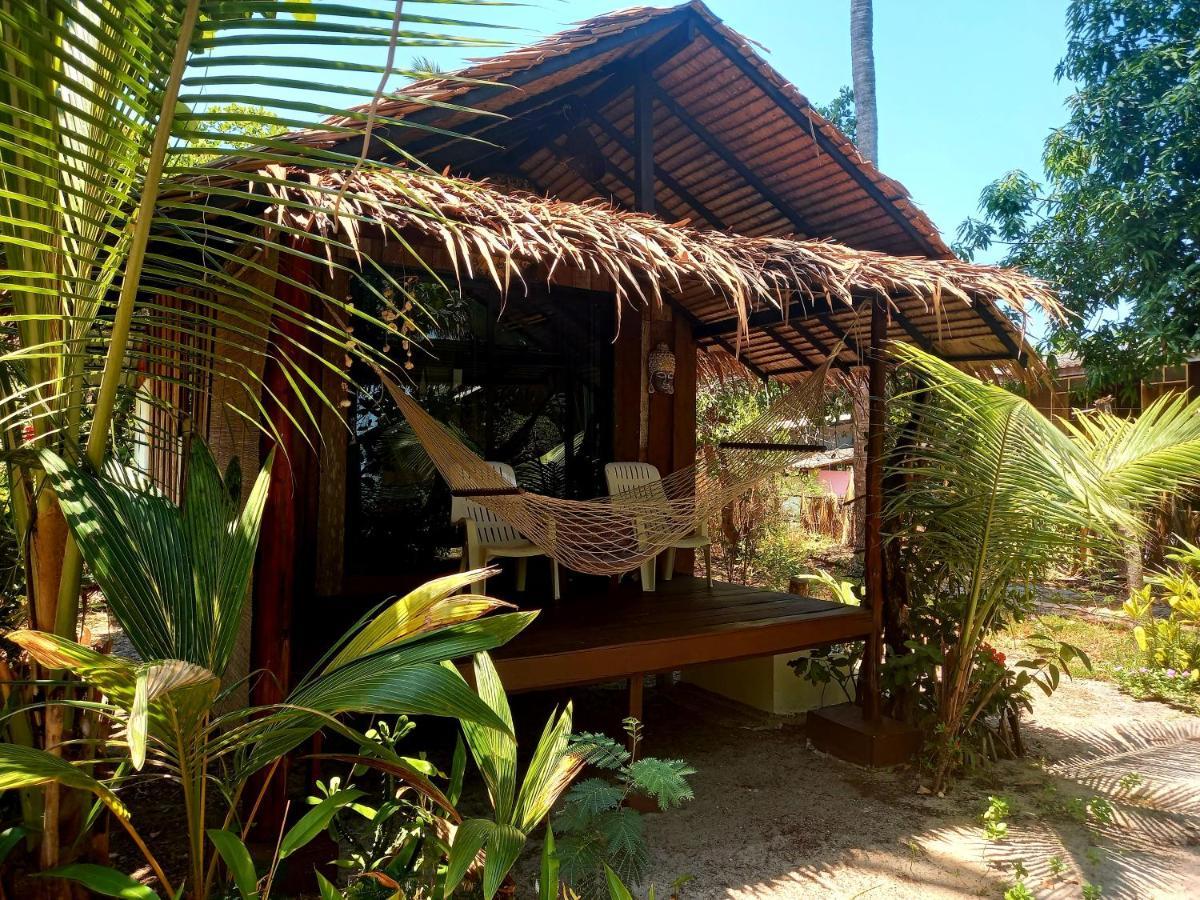 Sabai Sabai Lodge