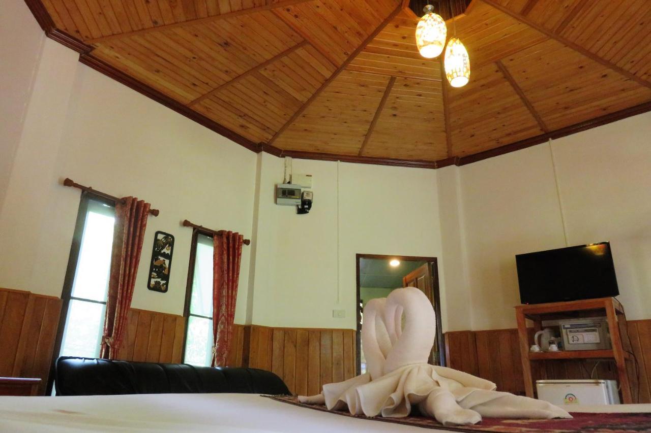 Resort Macura 3*