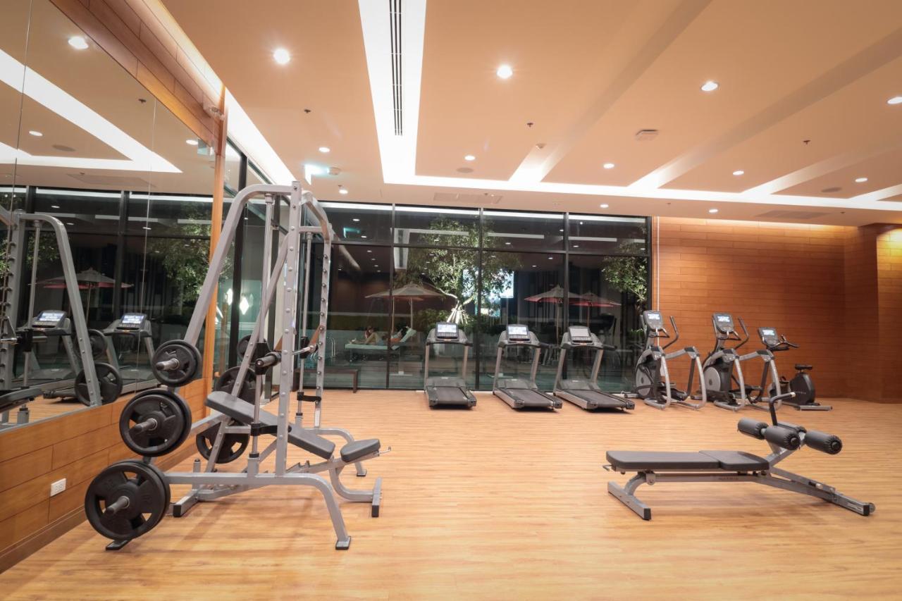 Hotel Grand Fortune 5*