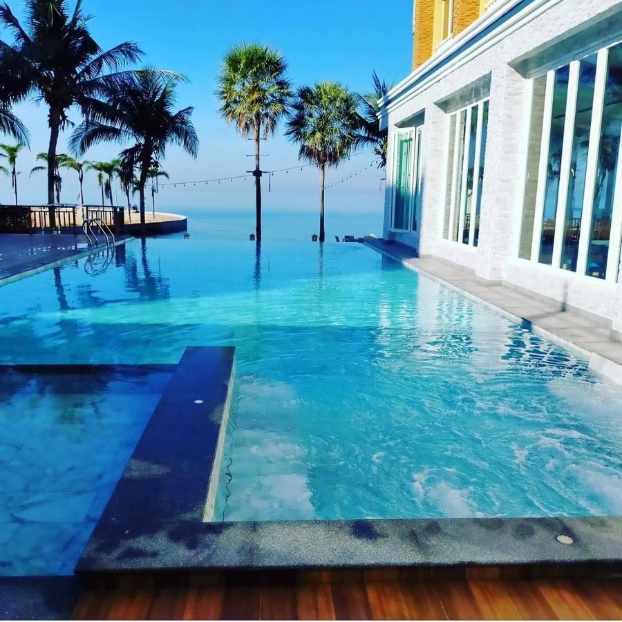 Saisawan Luxury Resort 5*
