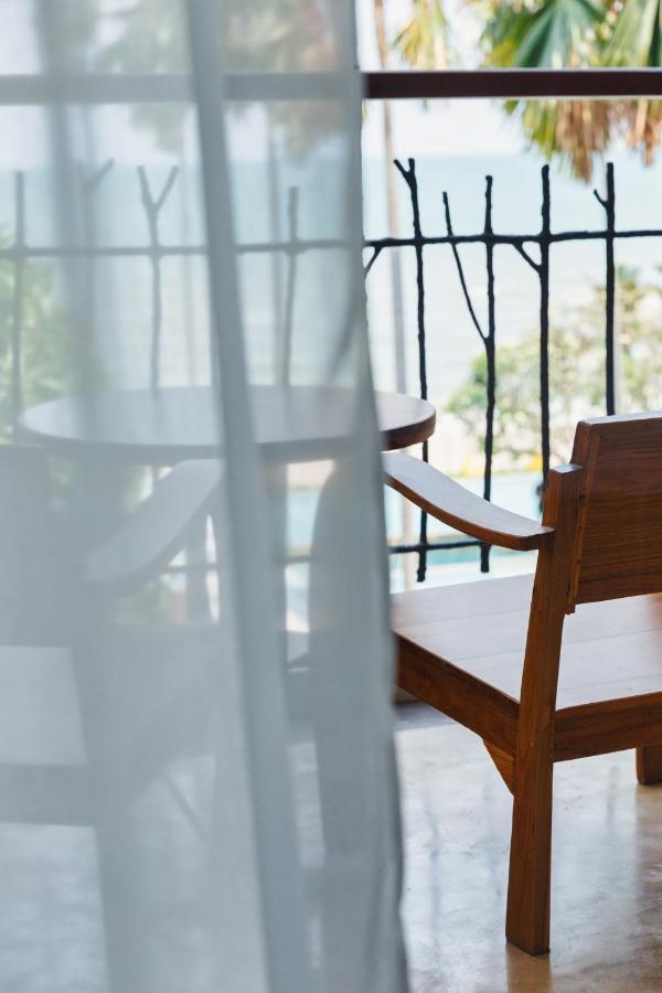 Resort Relo' The Urban Escape - Huahin Cha-Am