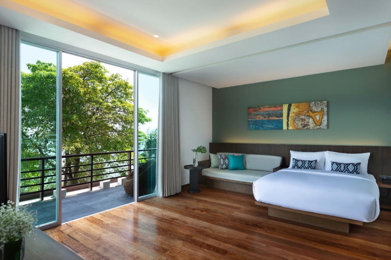 Relo' The Urban Escape - Huahin Resort Cha-Am