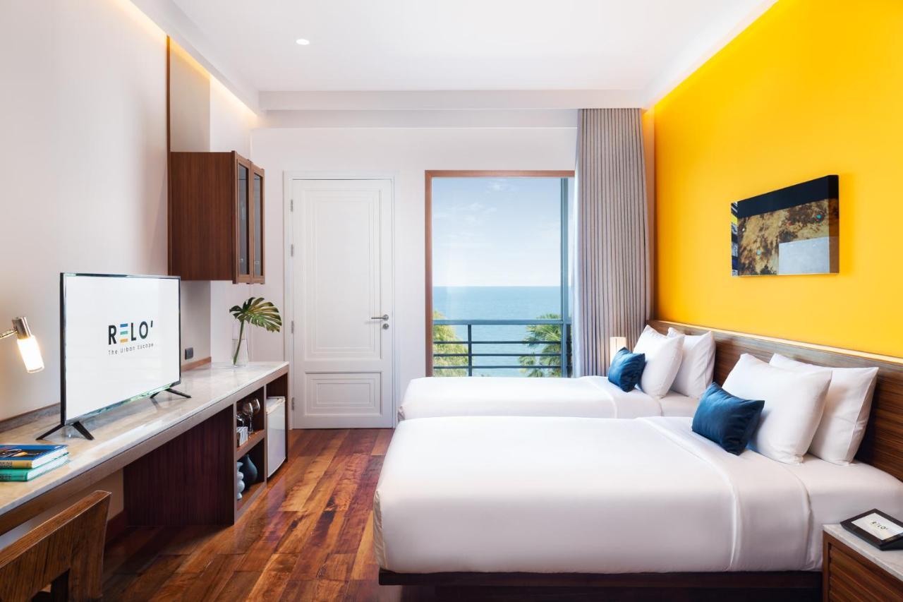 Relo' The Urban Escape - Huahin Resort