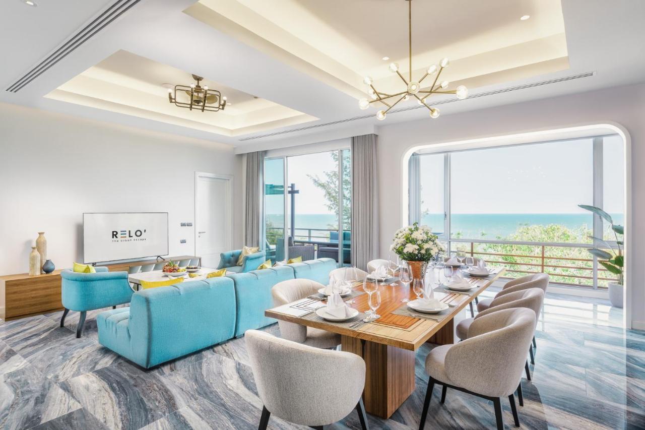 Relo' The Urban Escape - Huahin 4*