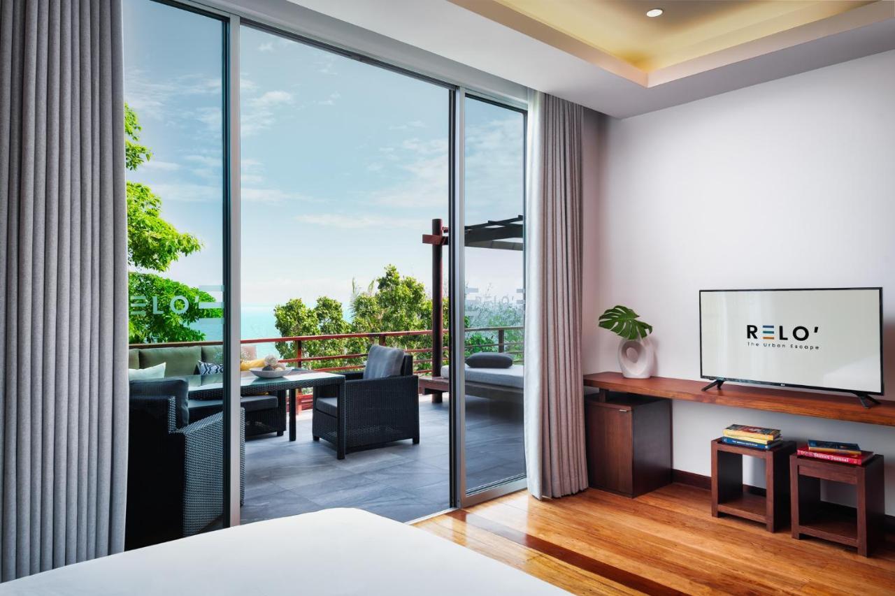 Relo' The Urban Escape - Huahin Resort
