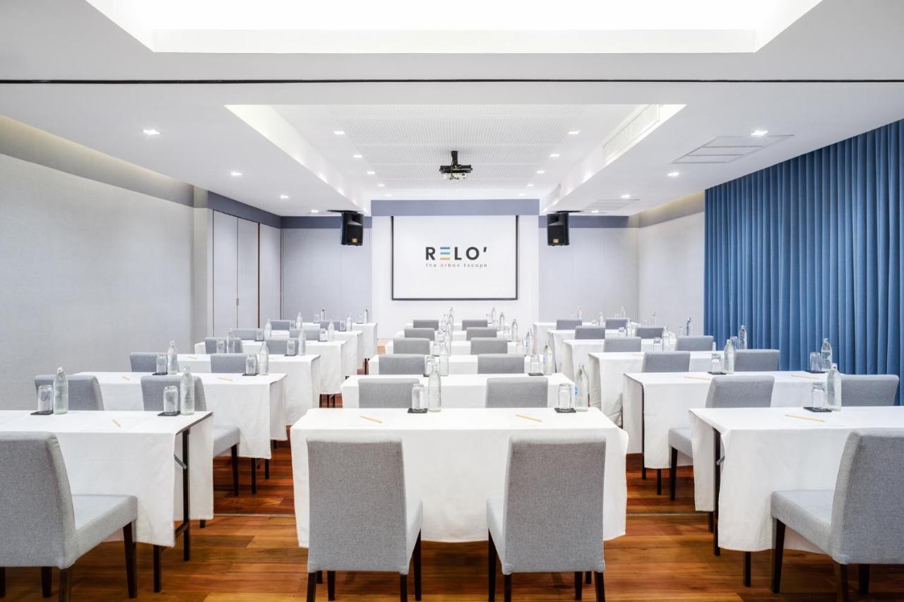 Relo' The Urban Escape - Huahin 4* Cha-Am