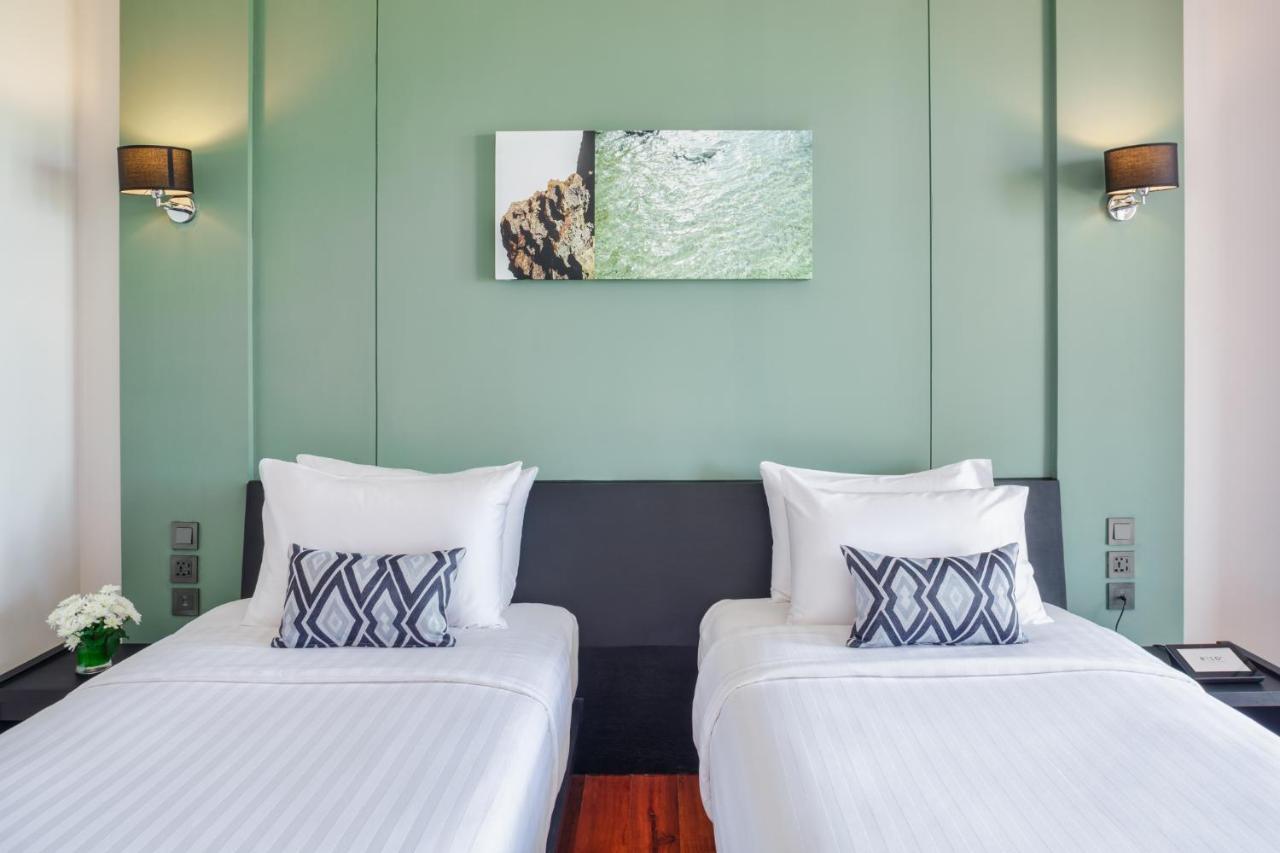 Relo' The Urban Escape - Huahin Resort
