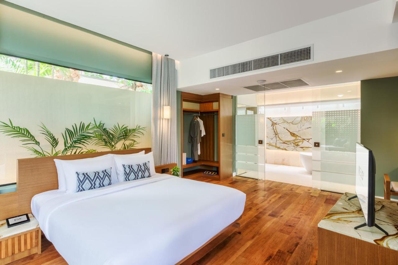 Relo' The Urban Escape - Huahin Cha-Am