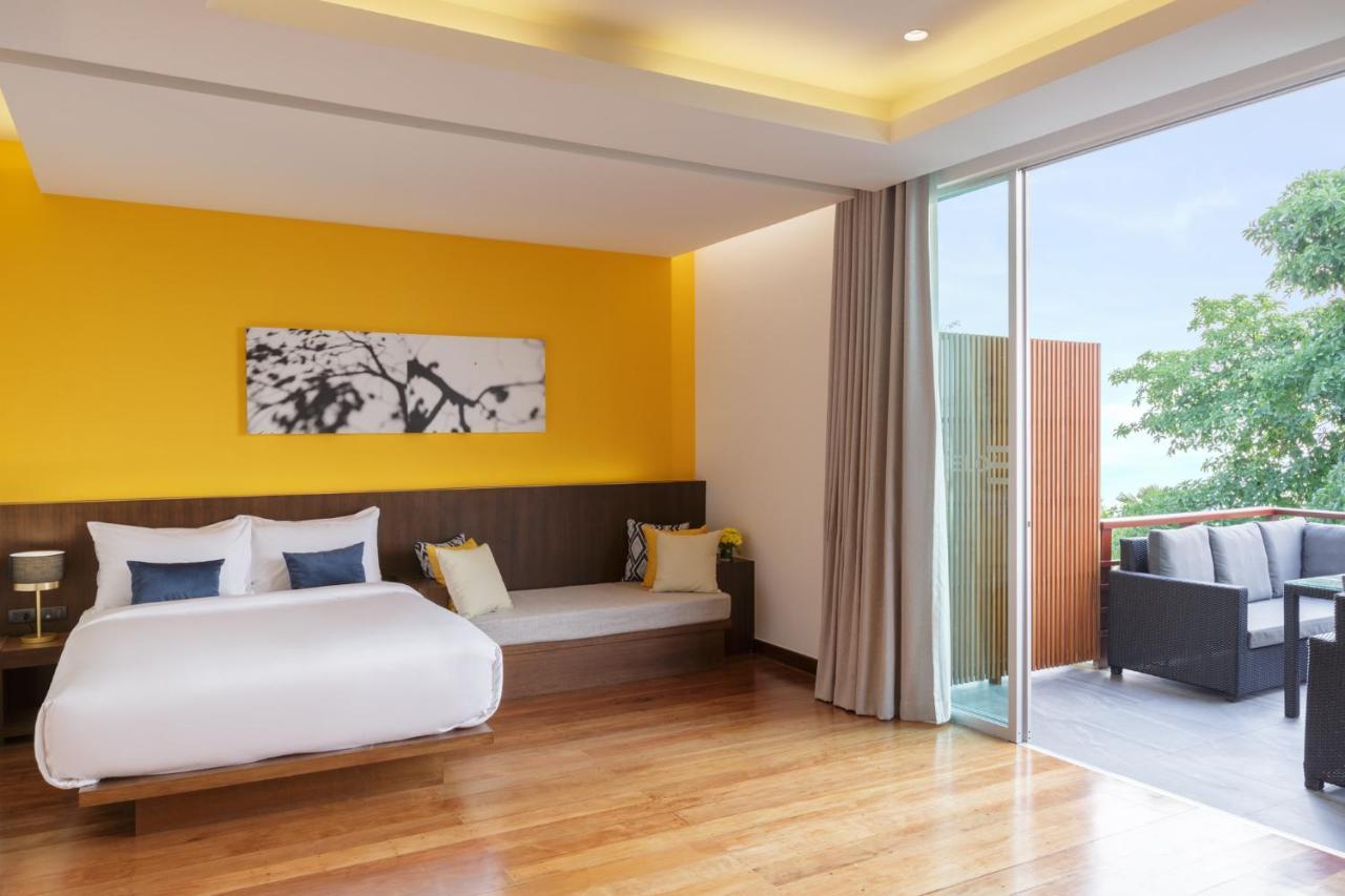 Relo' The Urban Escape - Huahin Resort Cha-Am