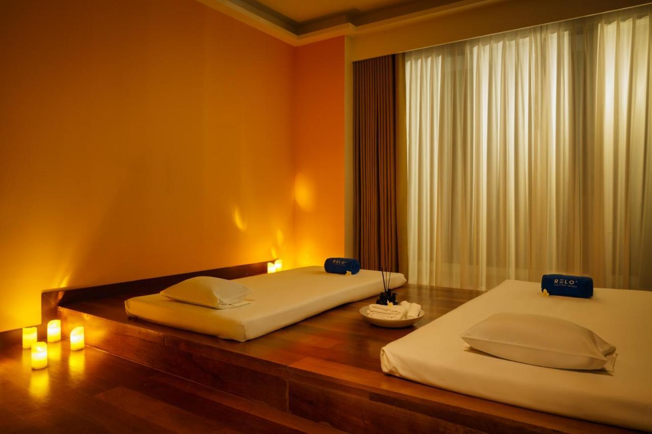 Relo' The Urban Escape - Huahin