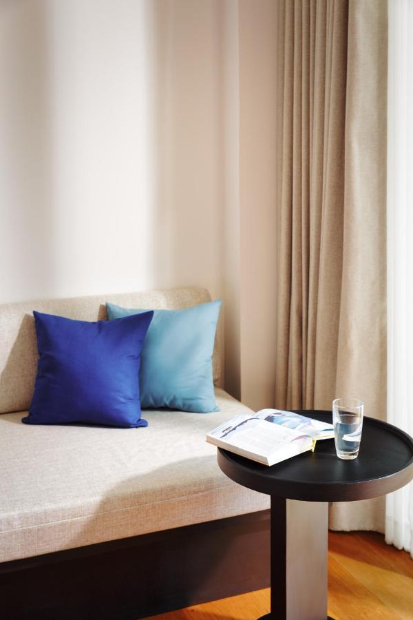 Resort Relo' The Urban Escape - Huahin Cha-Am