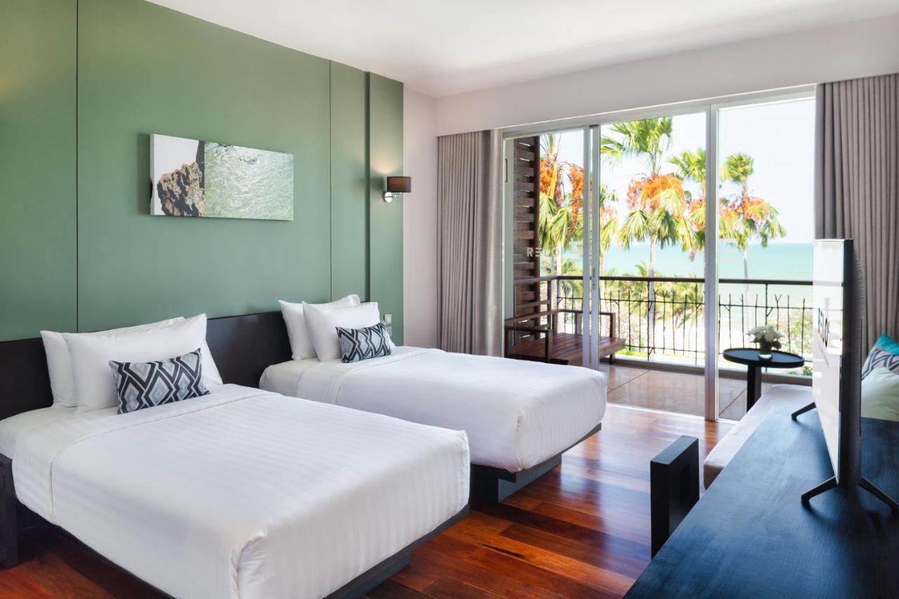 Relo' The Urban Escape - Huahin Resort 4*