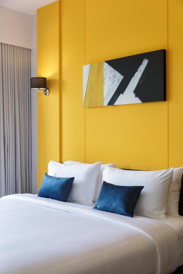 Relo' The Urban Escape - Huahin Resort
