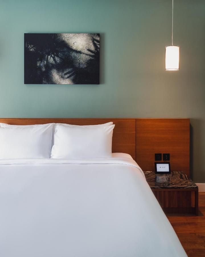 Relo' The Urban Escape - Huahin 4*