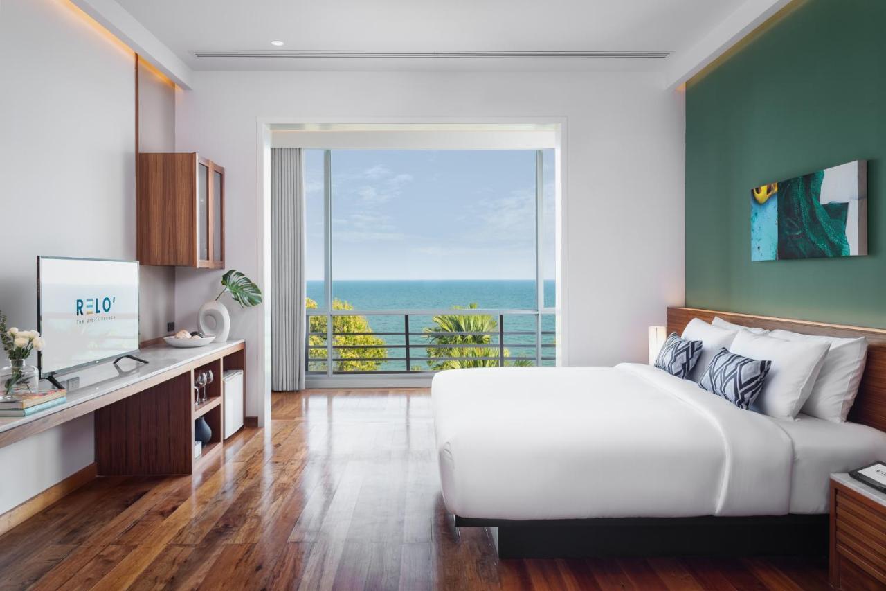 Relo' The Urban Escape - Huahin 4* Cha-Am