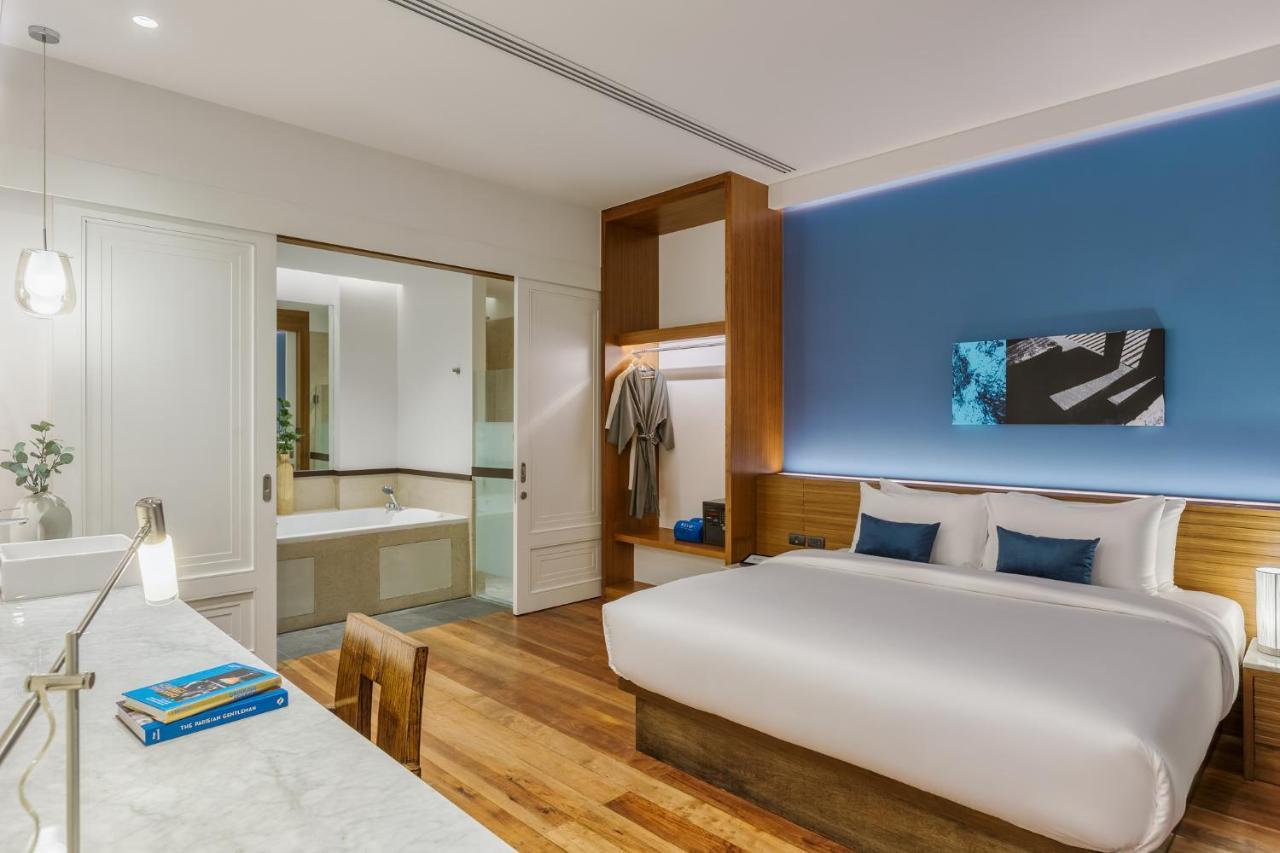Resort Relo' The Urban Escape - Huahin 4*