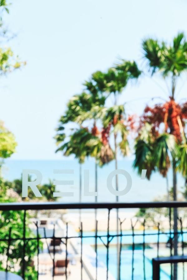 Relo' The Urban Escape - Huahin