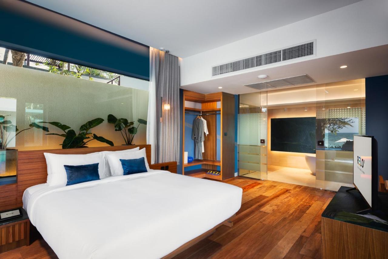 Resort Relo' The Urban Escape - Huahin Cha-Am