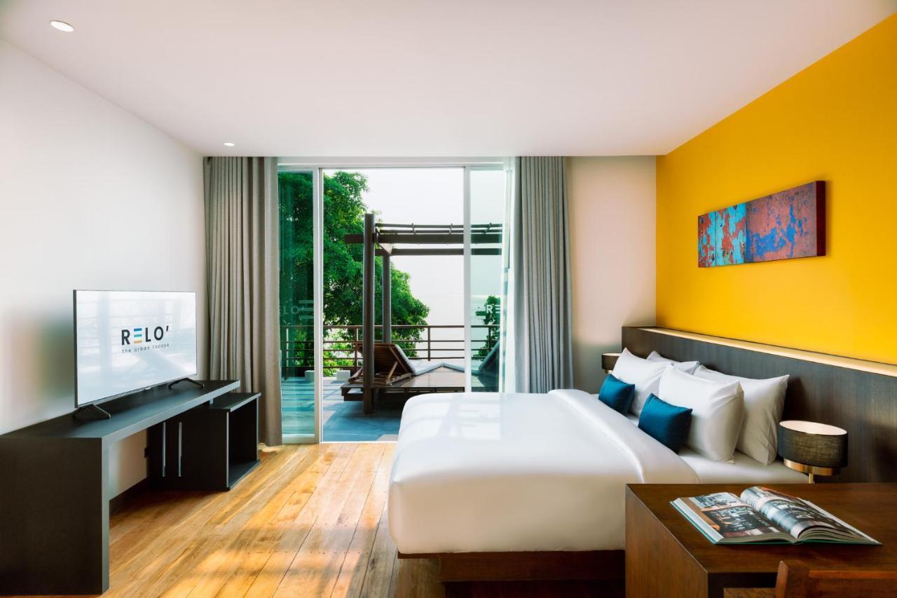 Relo' The Urban Escape - Huahin Cha-Am