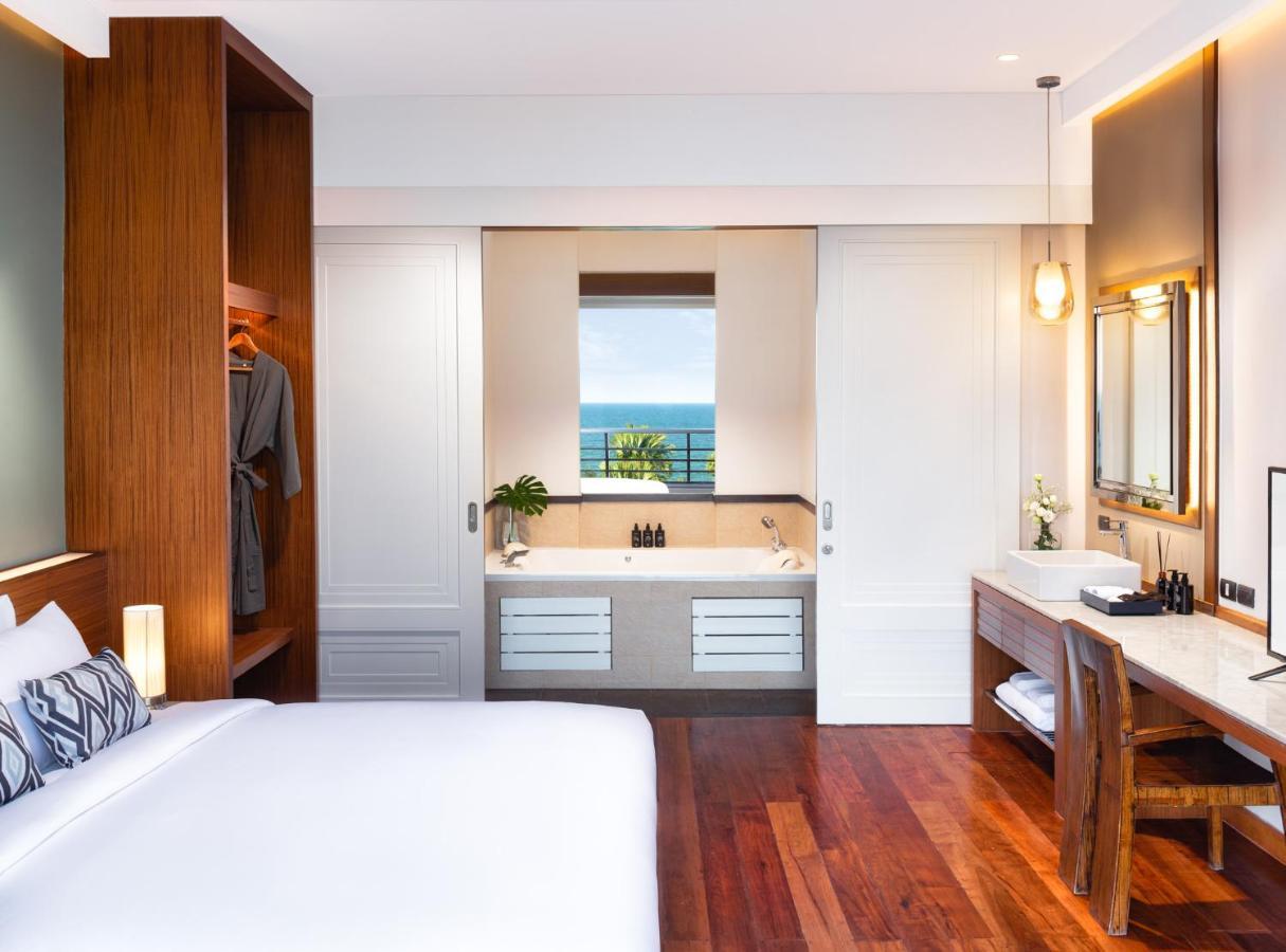 Relo' The Urban Escape - Huahin 4* Cha-Am
