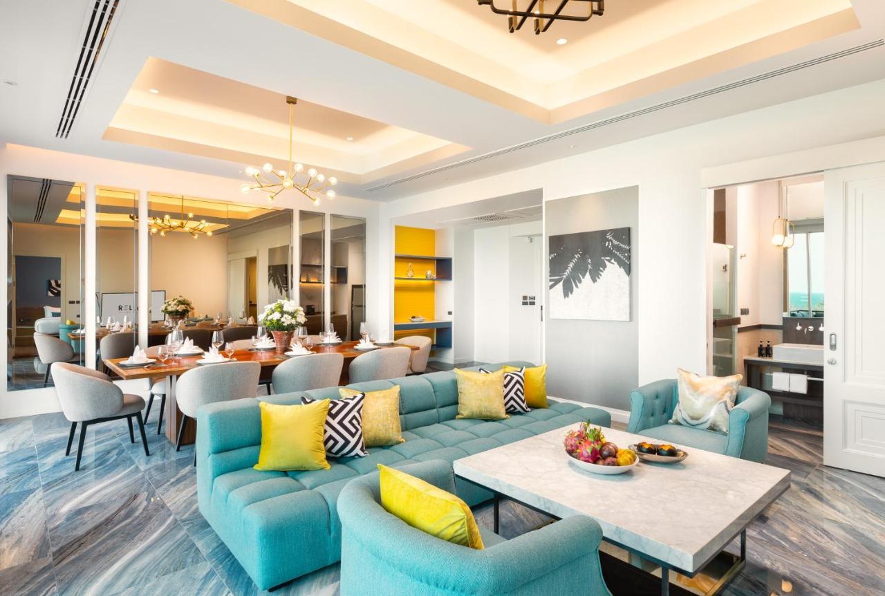 Relo' The Urban Escape - Huahin Cha-Am