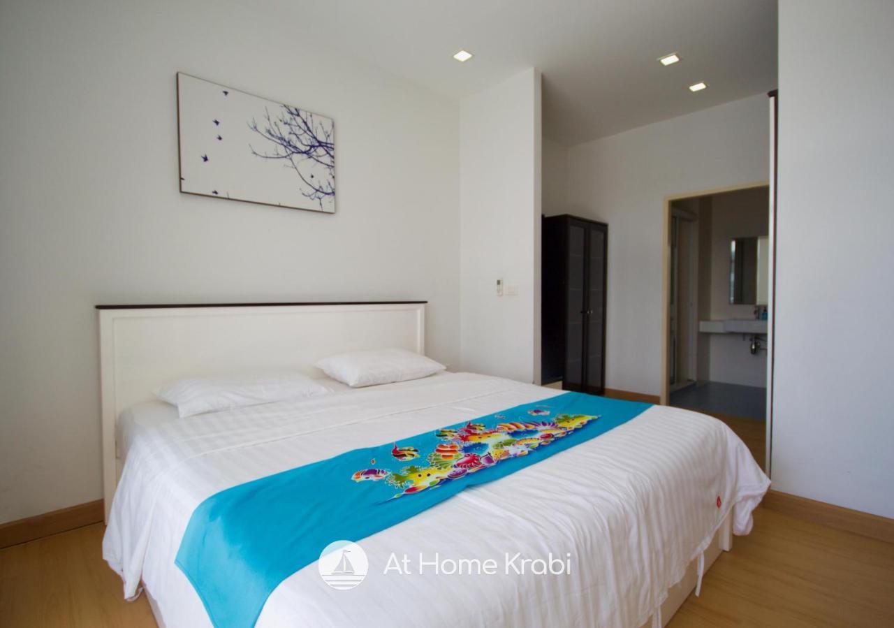 At Sea Condotel Ban Ko Kwang