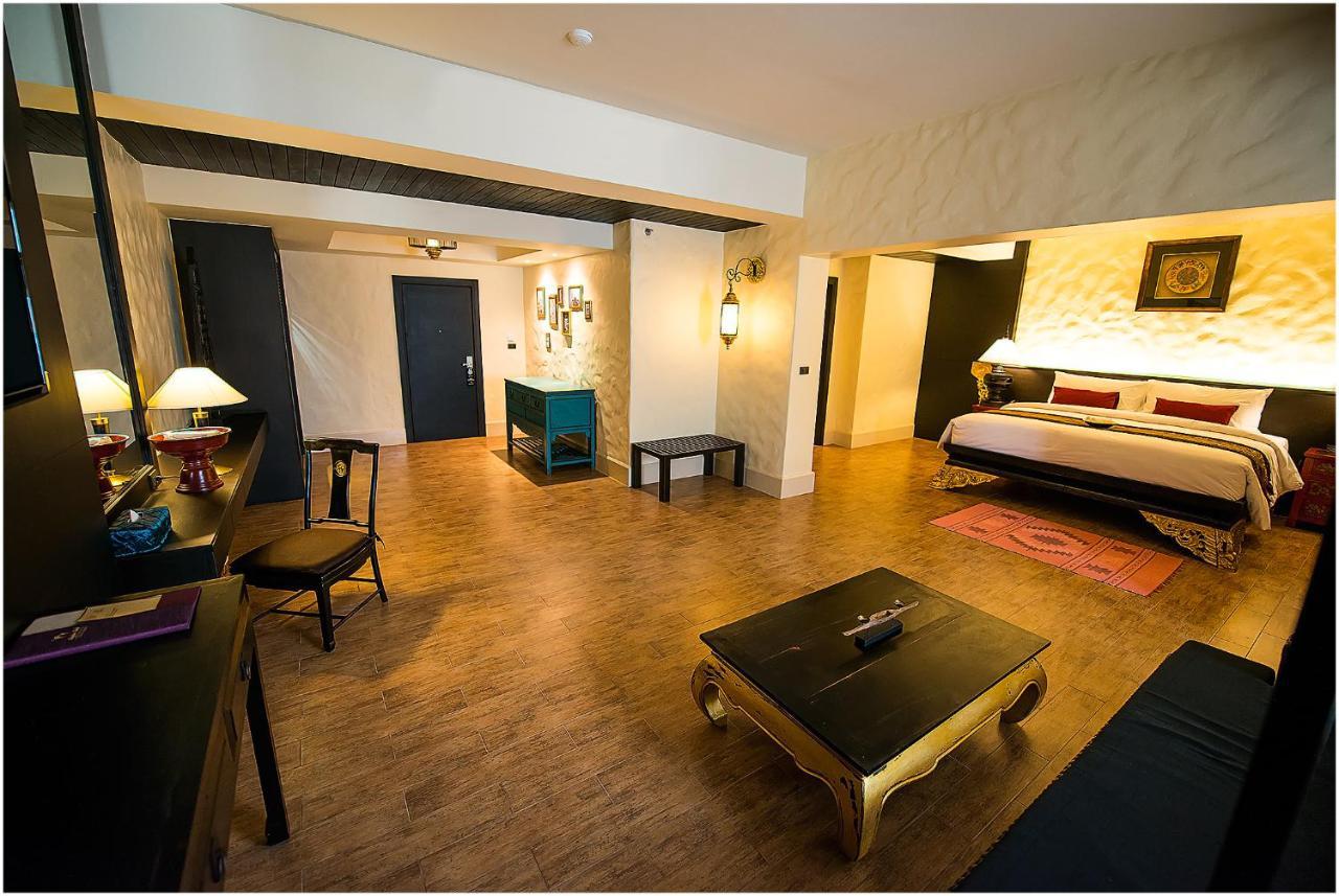 Hotel Napalai 4*