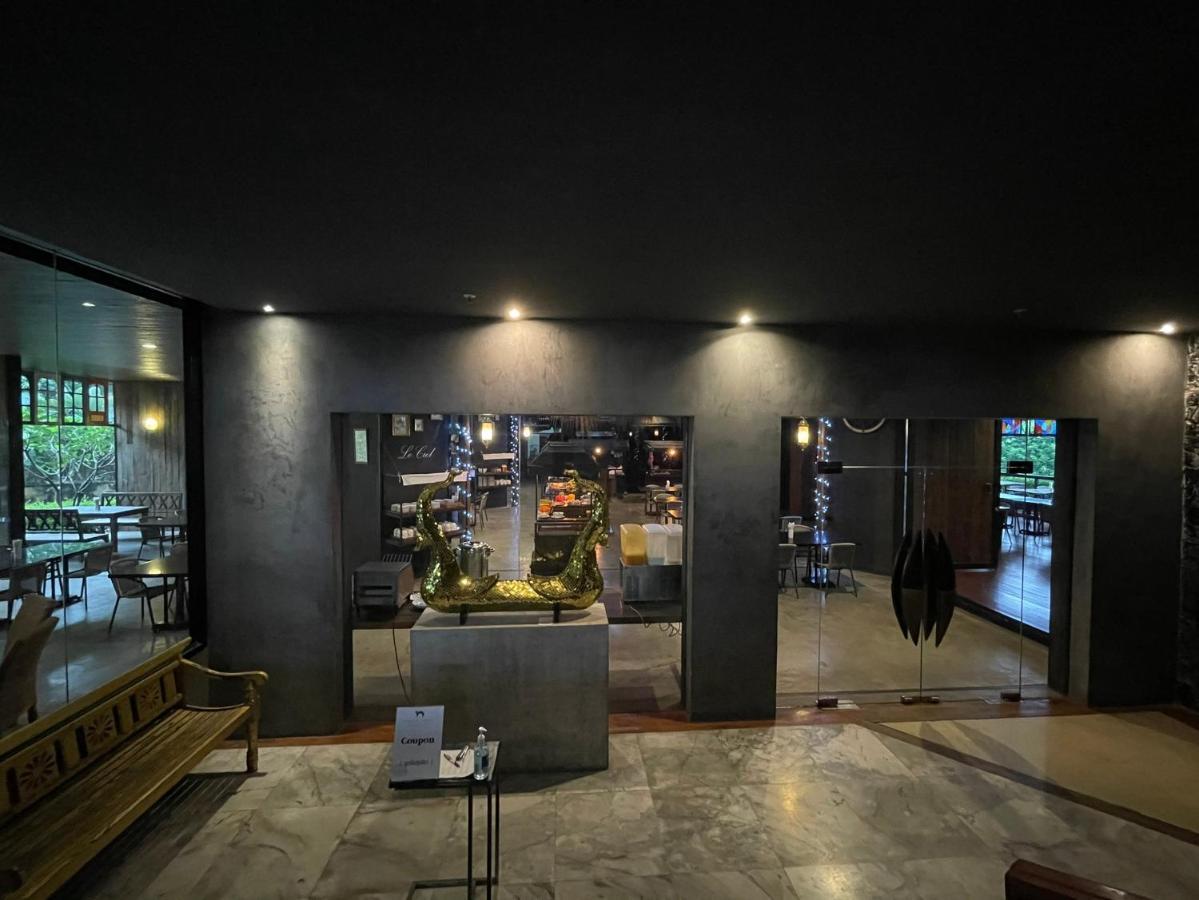 Hotel Napalai 4*