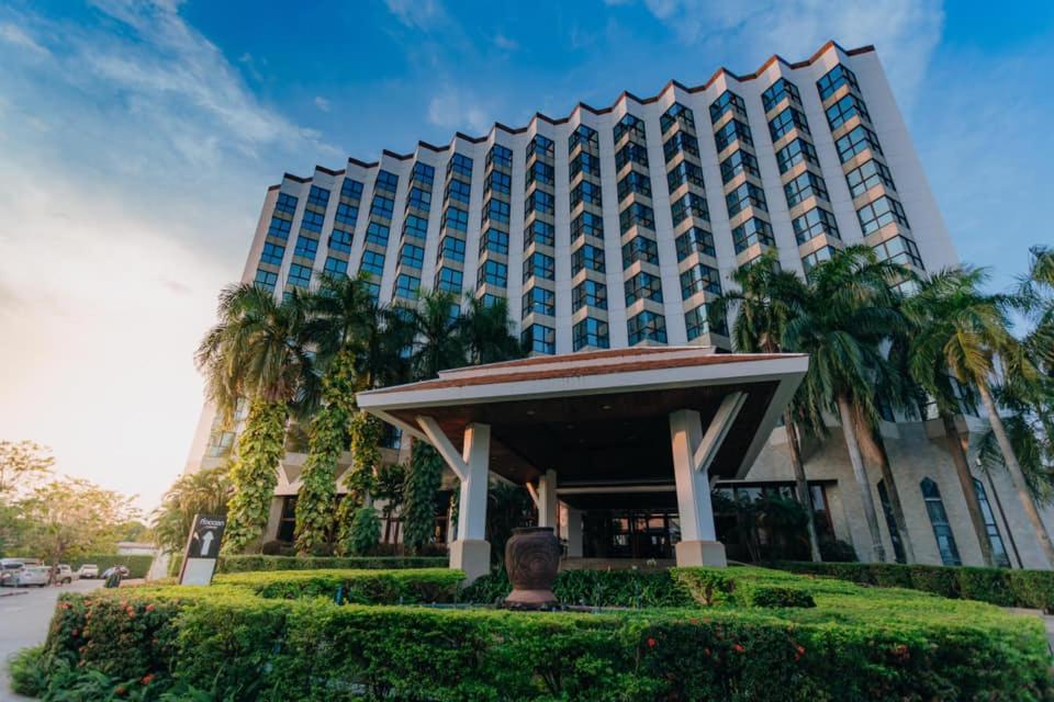 Napalai Hotel