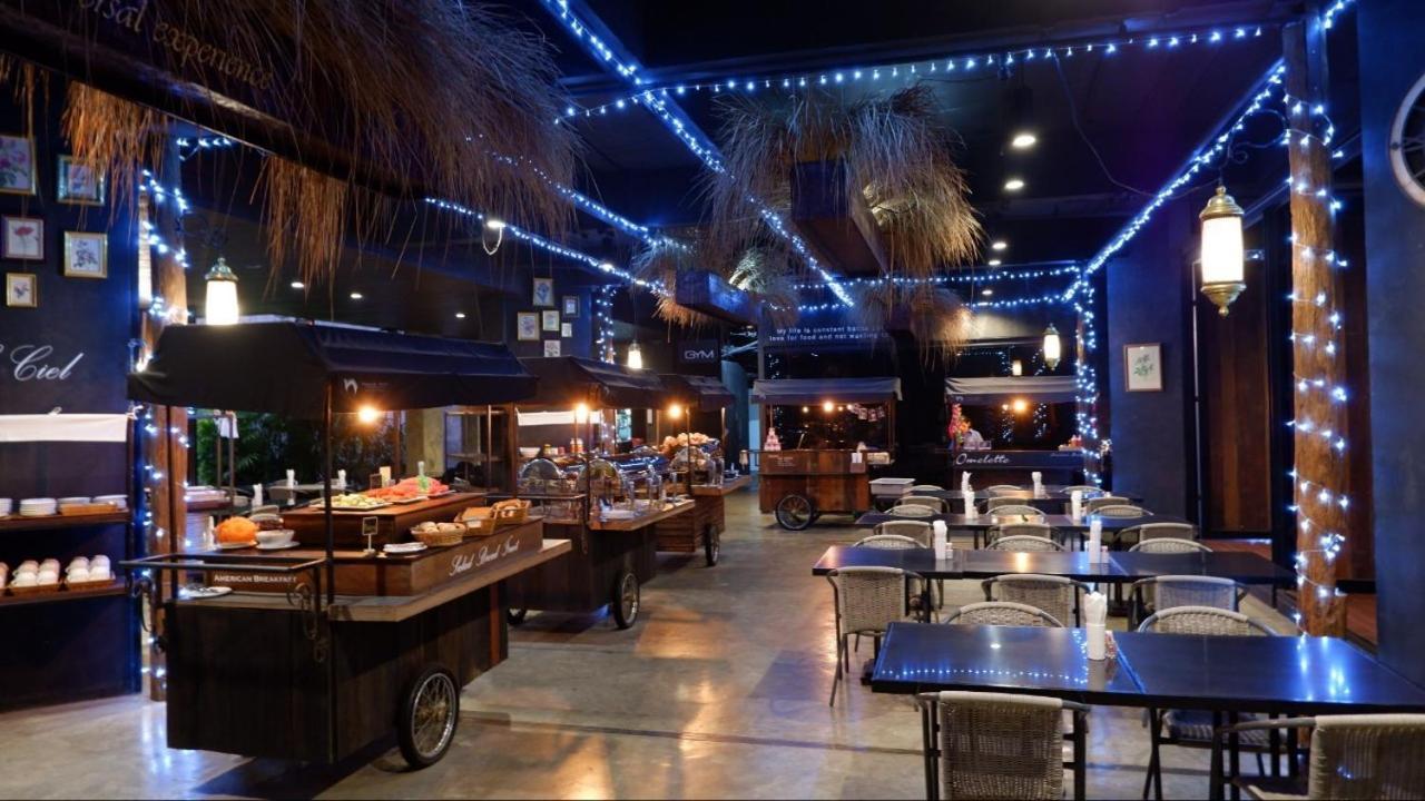 Hotel Napalai Udon Thani