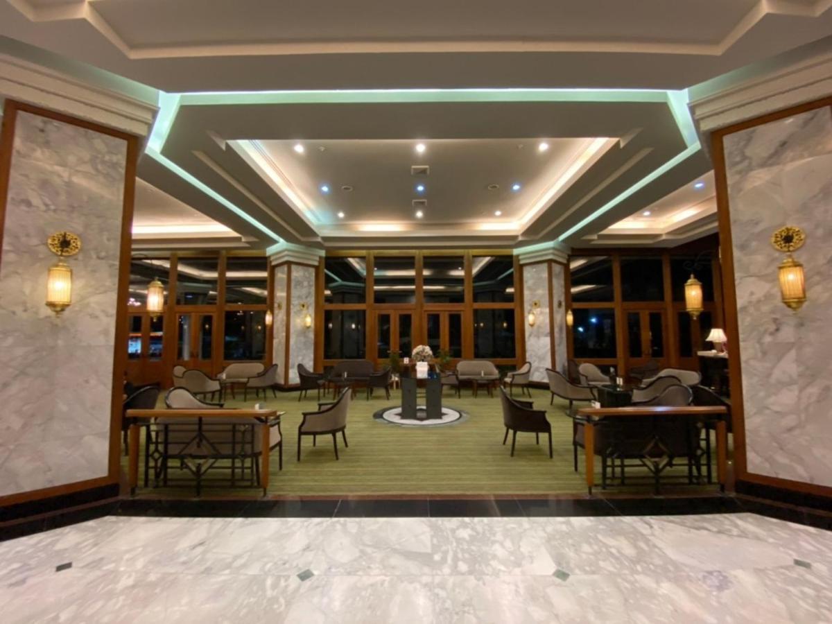 Hotel Napalai Udon Thani